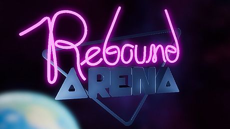 REBOUND ARENA Game