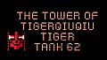 The Tower Of TigerQiuQiu Tiger Tank 62
