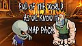 Journey Quest Apocalypse - End of the World As We Know It Map Pack