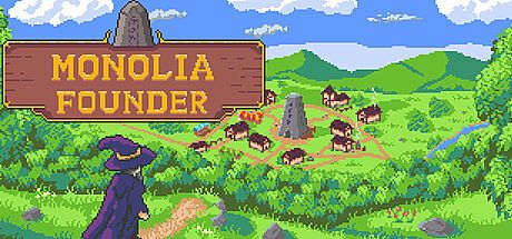 Monolia Founder Game