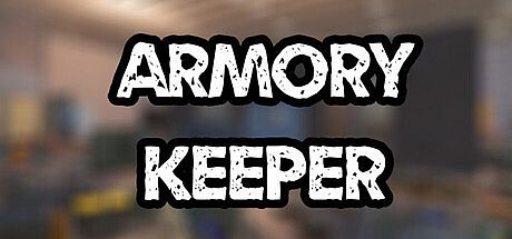 Armory Keeper