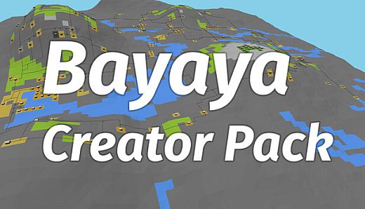 Bayaya - Creator Pack