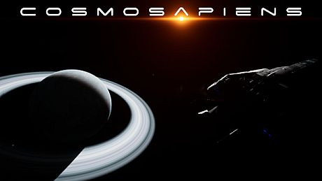 COSMOSAPIENS Game