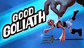 Good Goliath