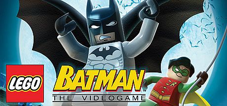 Buy LEGO Batman: The Videogame