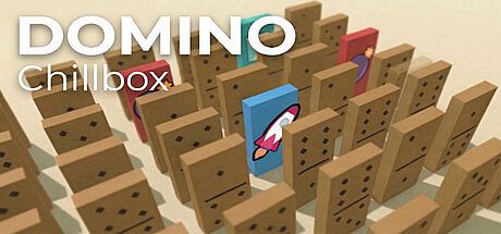Domino Chillbox Game