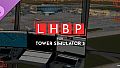 Tower! Simulator 3 - LHBP Airport