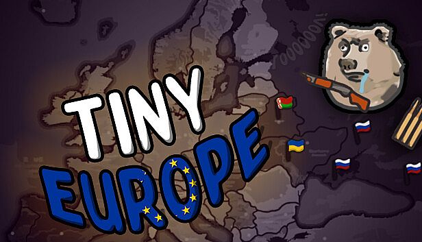 Buy Tiny Europe