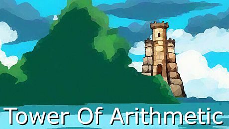 Tower Of Arithmetic Game