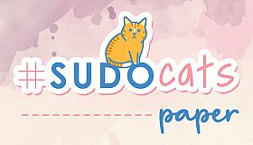 Sudocats Paper