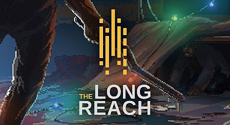 The Long Reach Game