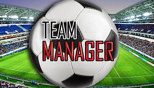Team Manager - Football Manager FUN