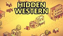 Buy Hidden Western PC