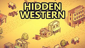 Hidden Western