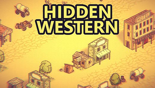 Hidden Western