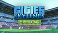 Cities: Skylines - Match Day