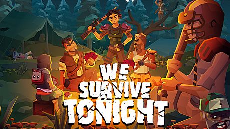 We Survive Tonight Game