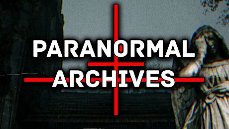 Paranormal Archives Game