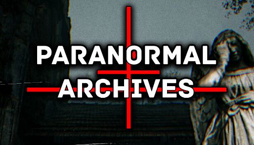 Paranormal Archives