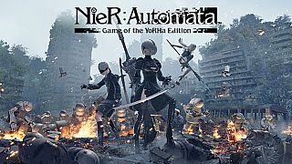 NieR:Automata Game