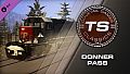 Train Simulator: Donner Pass: Southern Pacific Route Add-On