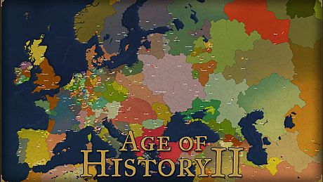 Age of History II Game