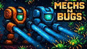 MechsNBugs