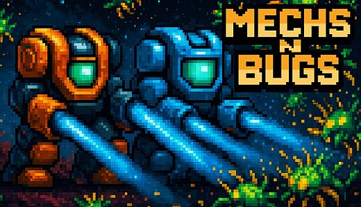 MechsNBugs