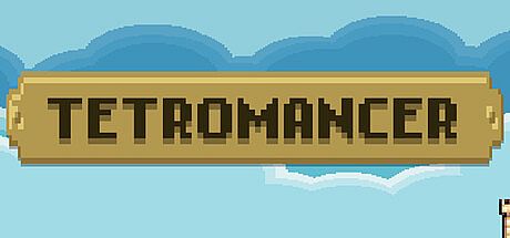 Tetromancer Game