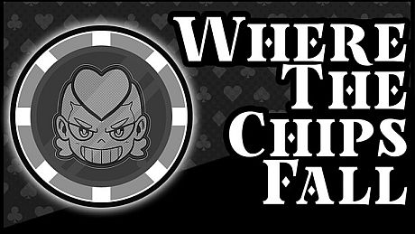 Where the Chips Fall Game