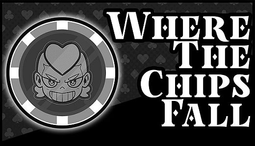 Where the Chips Fall