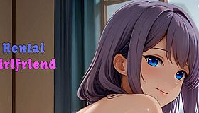 Hentai Girlfriend