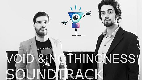 Void & Nothingness Soundtrack DLC