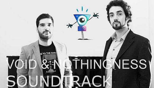 Void & Nothingness Soundtrack
