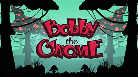 Bobby The Gnome Game
