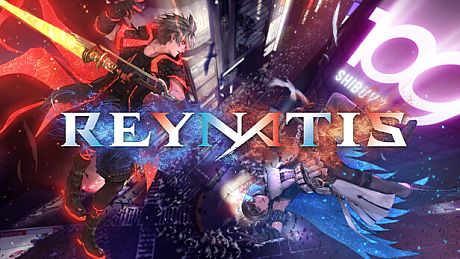REYNATIS Game