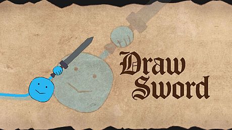 Draw Sword Game