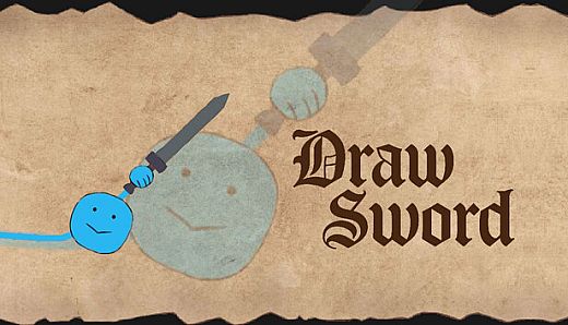 Draw Sword