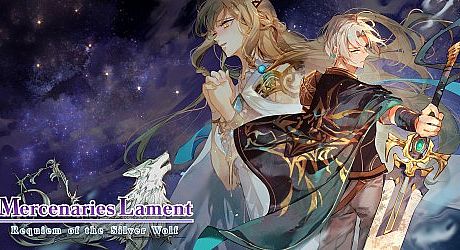 Mercenaries Lament: Requiem of the Silver Wolf Game