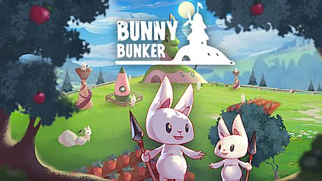 Bunny Bunker Game