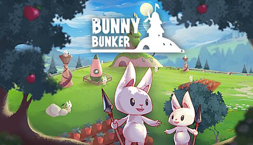Bunny Bunker