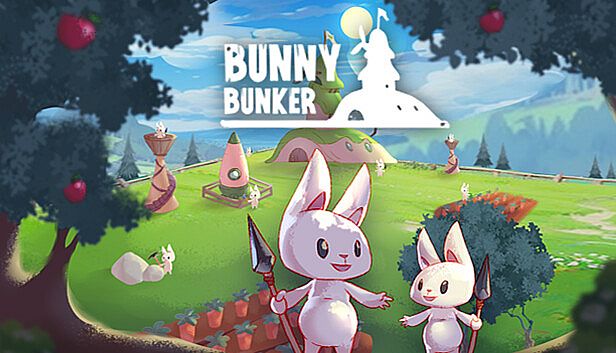Buy Bunny Bunker