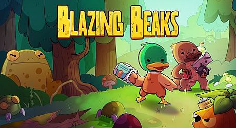 Blazing Beaks Game