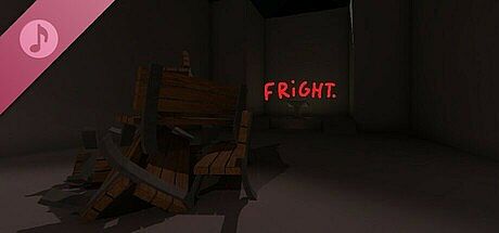 Fright DLC