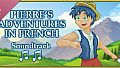 Pierre's Adventures in French - Soundtrack