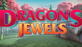 Dragon's Jewels