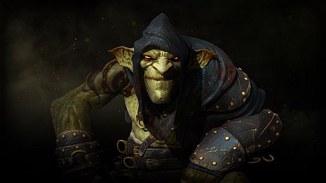 Styx: Master of Shadows Game