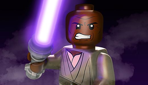 The Jedi Character Pack