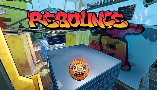 Rebounce
