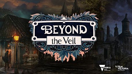 Beyond The Veil Game